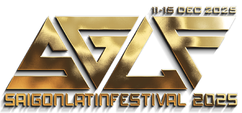 Saigon Latin Dance Festival