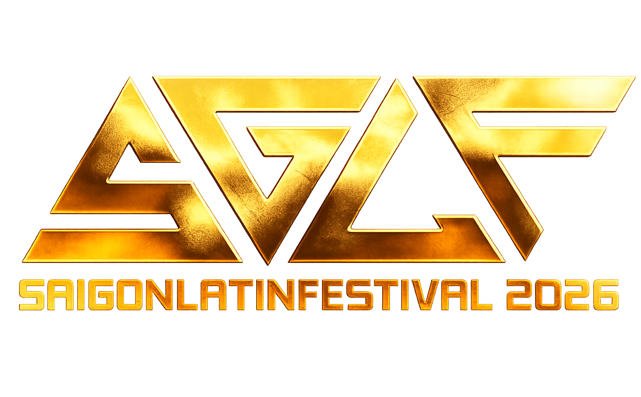 Saigon Latin Festival 2026 (Edition 3) — Ho Chi Minh City