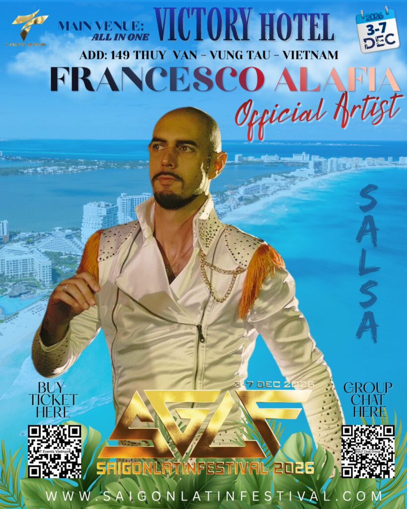 Francesco Alafia