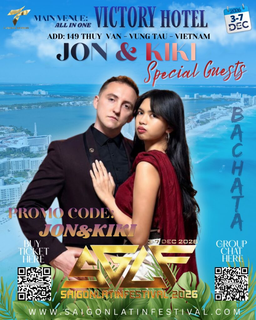 Jon y Kiki