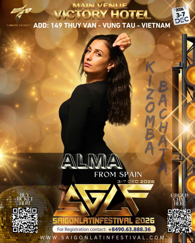 Alma