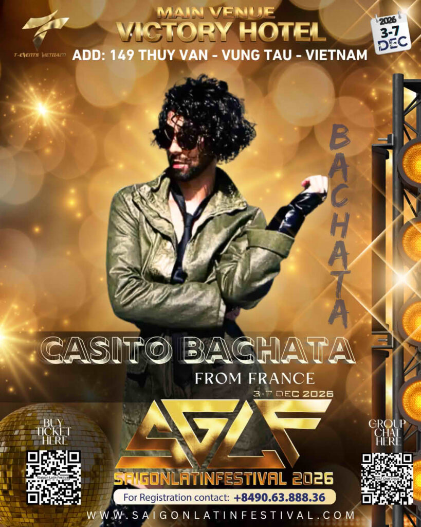 Casito Bachata