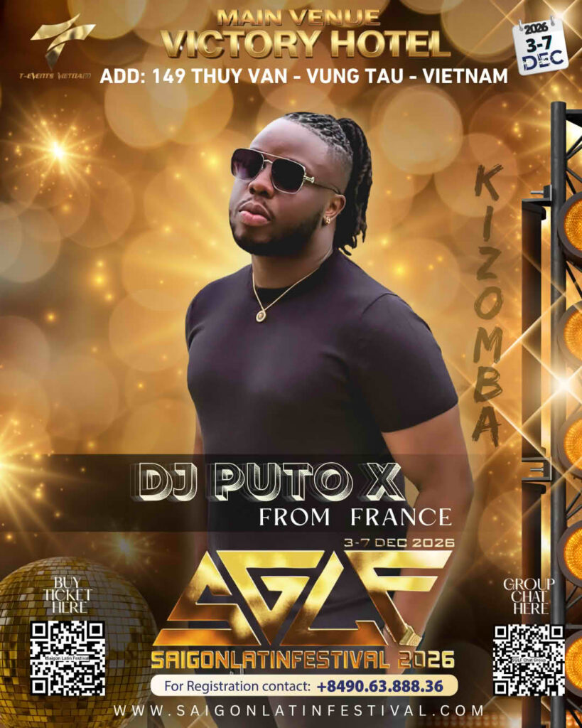 DJ Putox