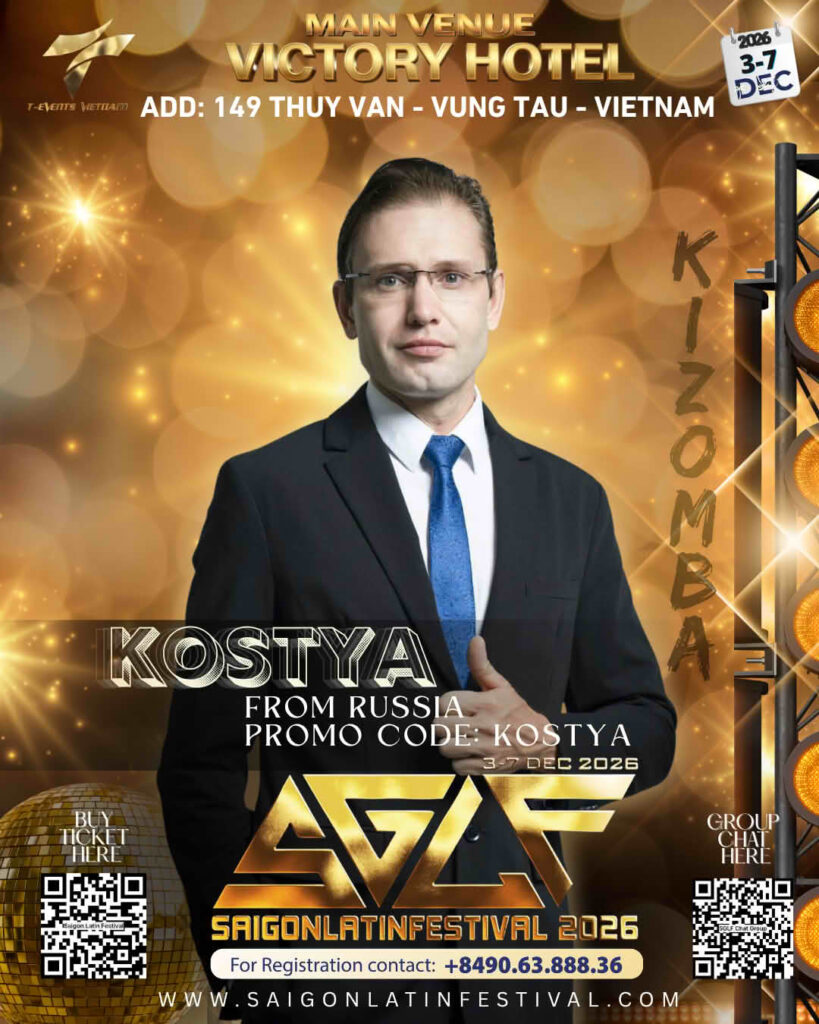 Kostya