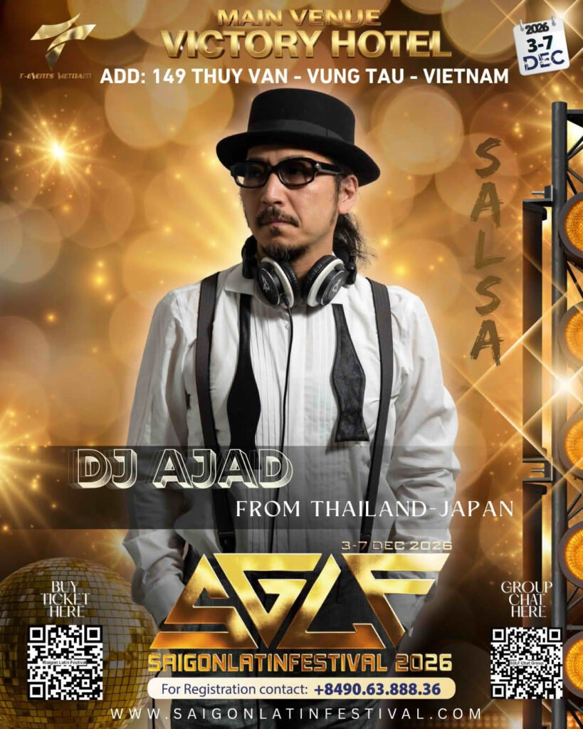 DJ Ajad