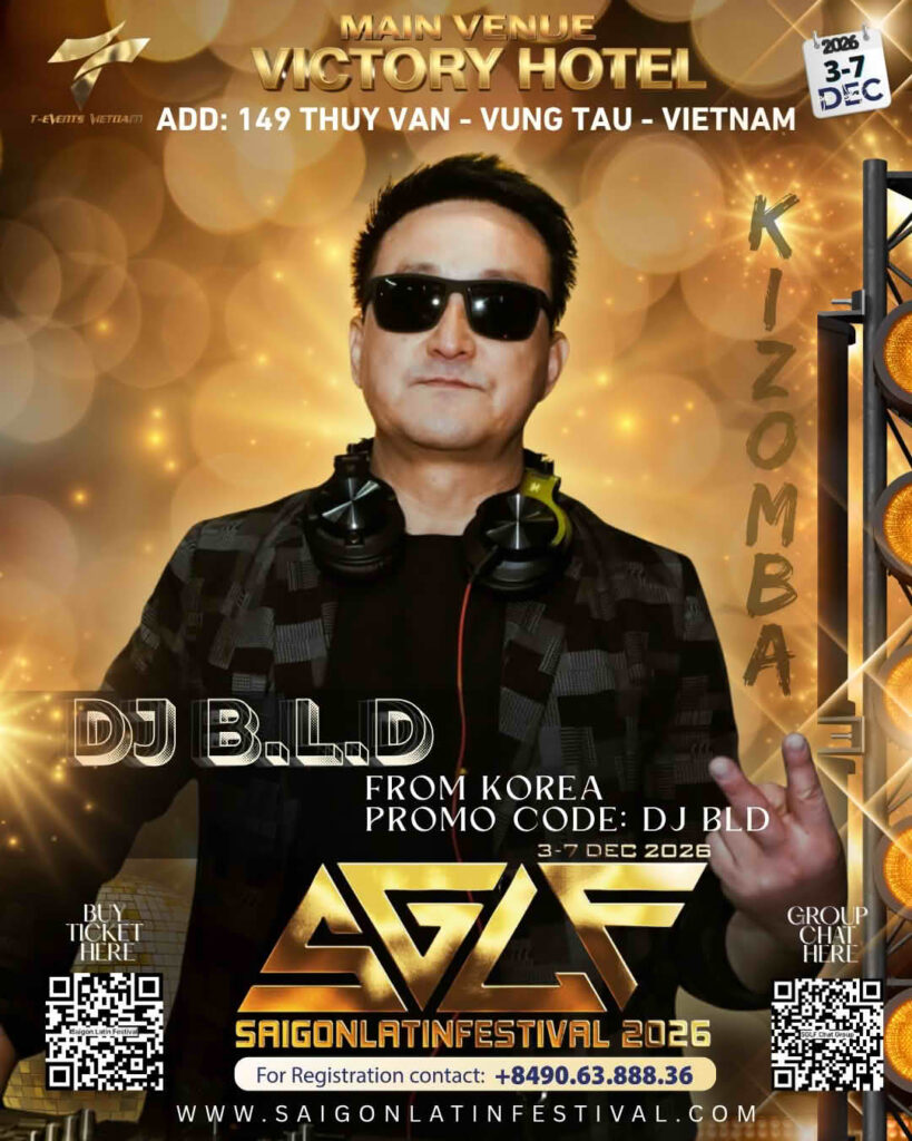 DJ BLD