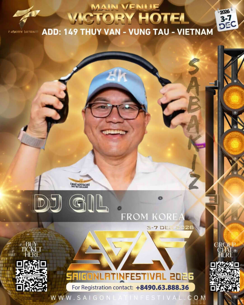 DJ Gil