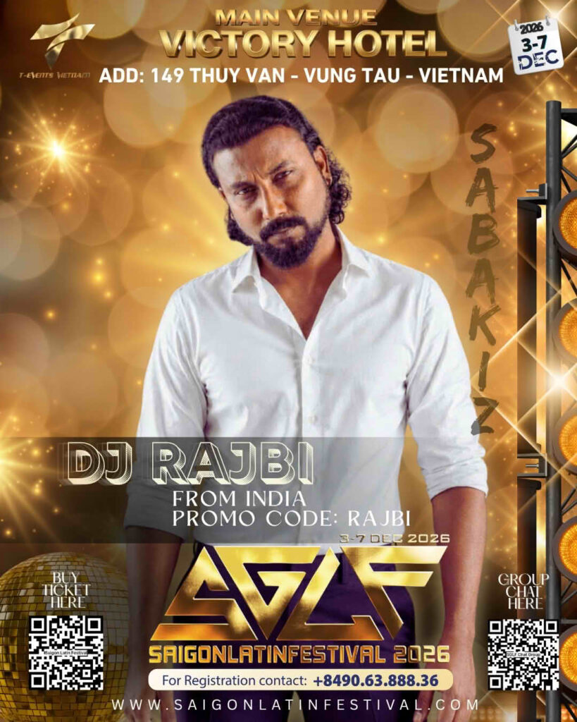 DJ Rajbi
