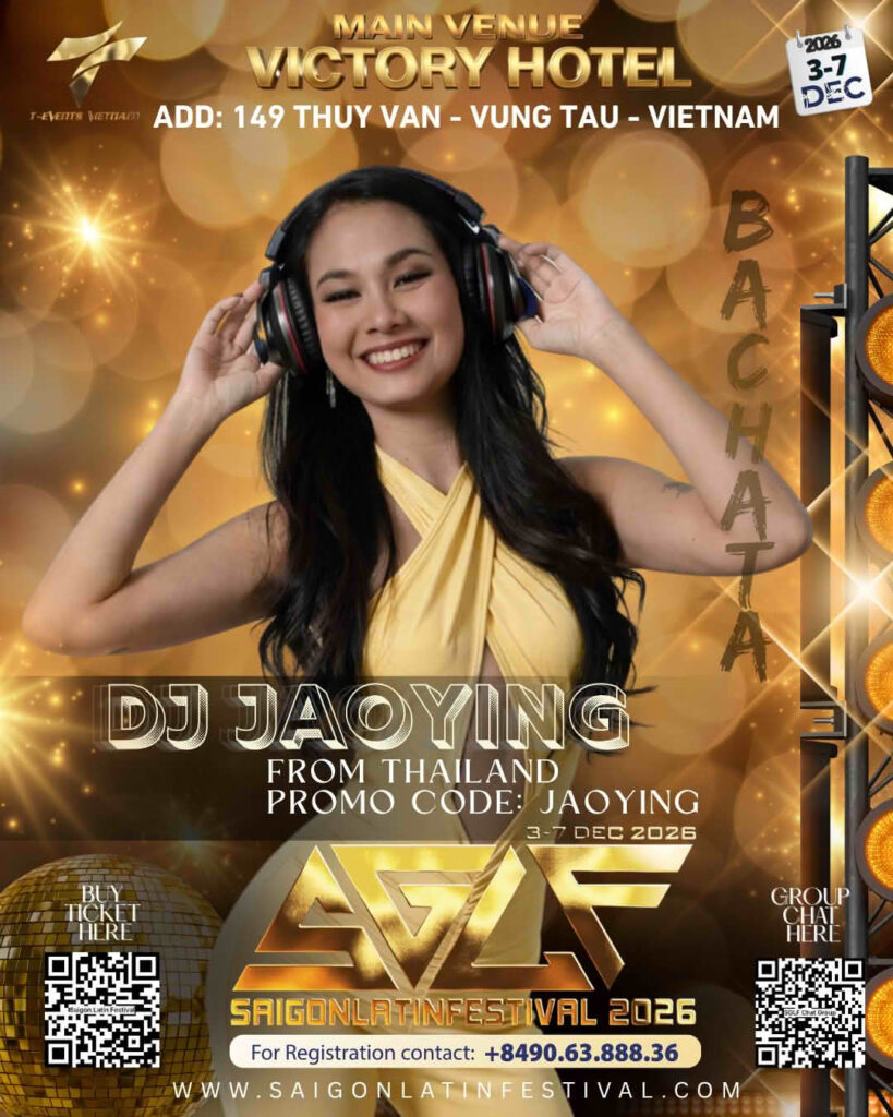 DJ Yaoying