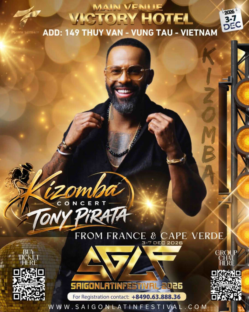Tony Pirata