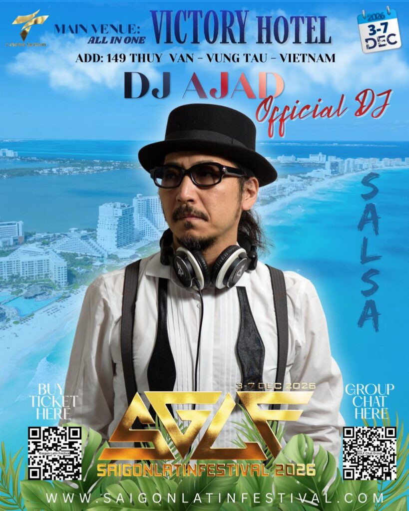 DJ Ajad