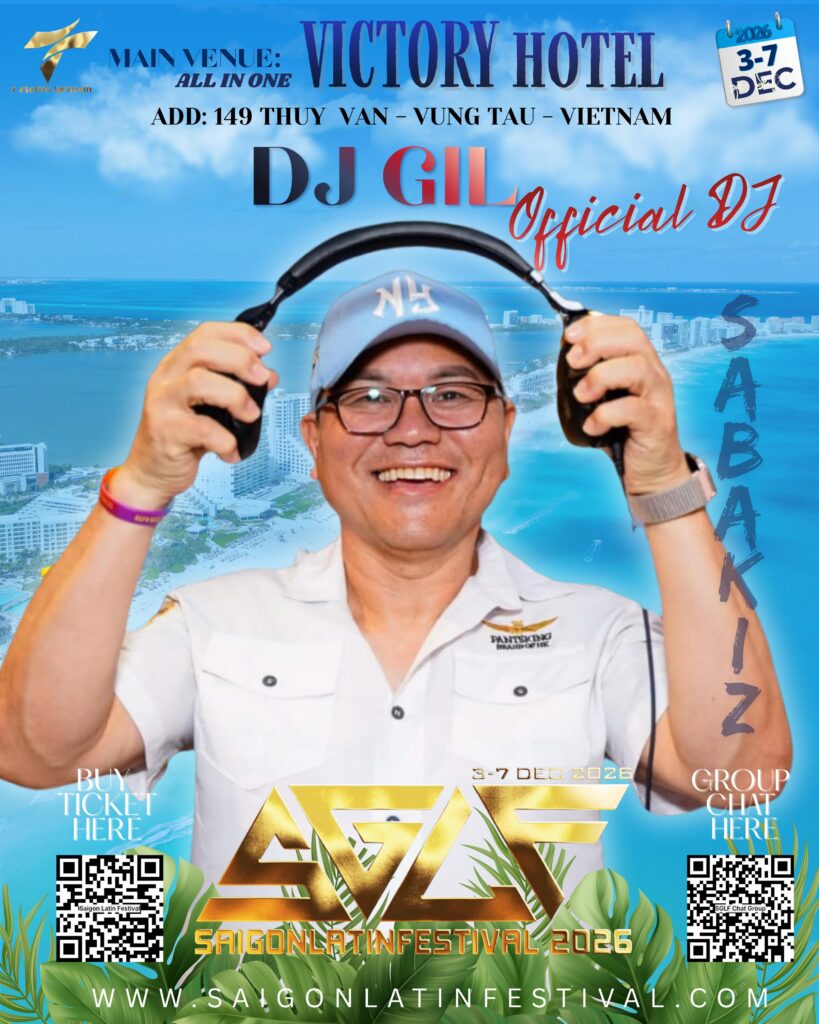 DJ Gil