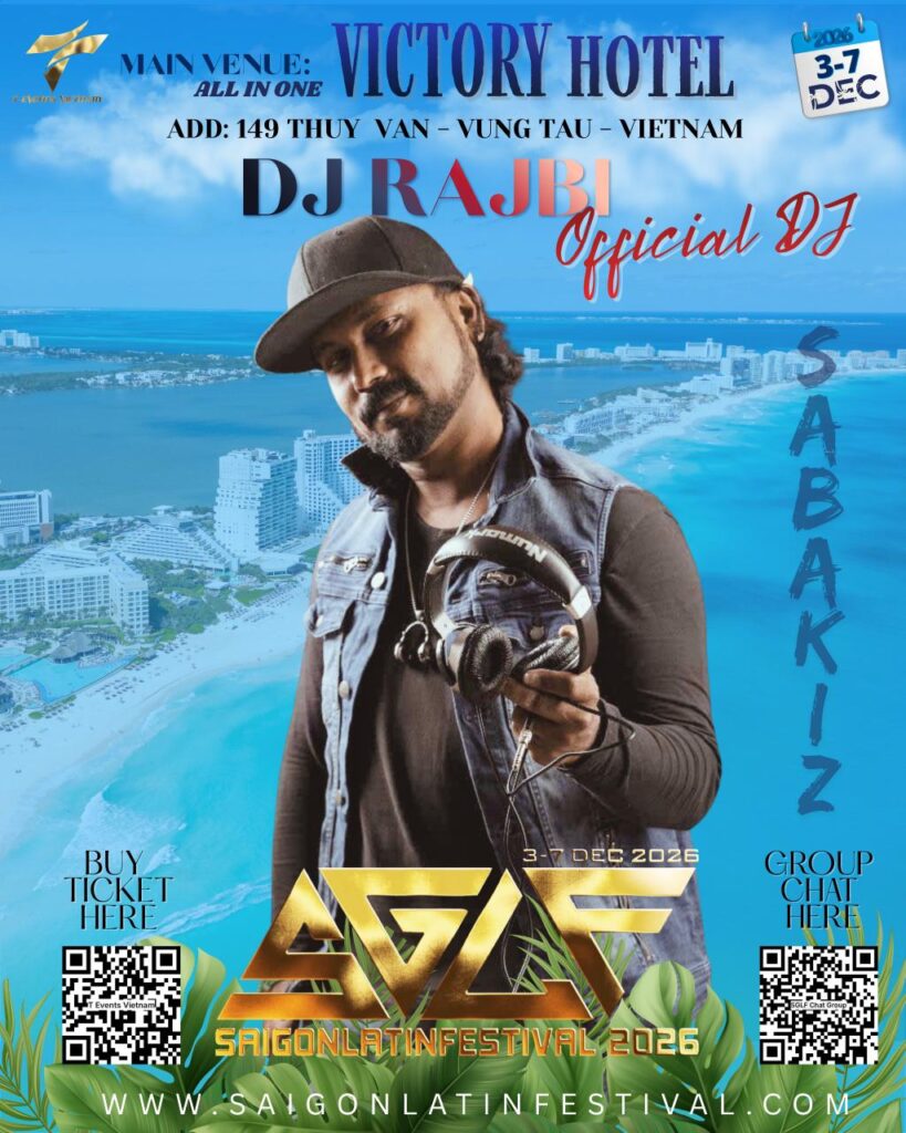 DJ Rajbi