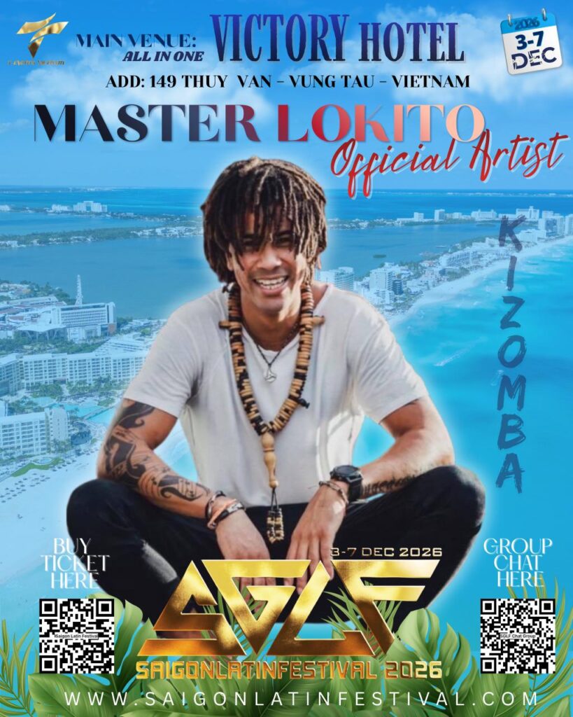 Master Lokito