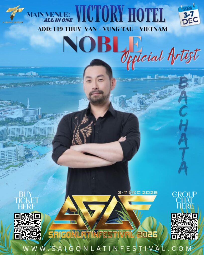Noble