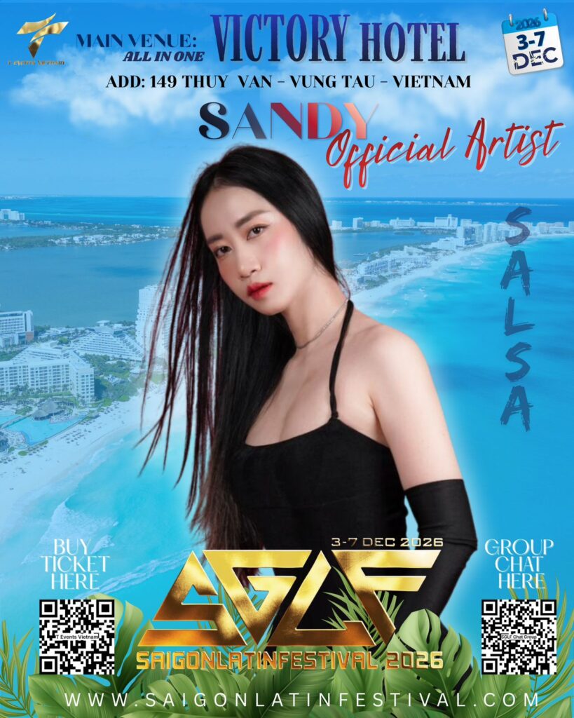 Sandy